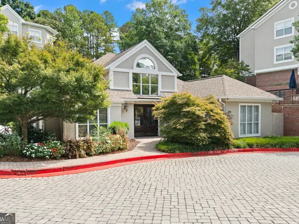 2103 River Green Dr NW, Atlanta, GA 30327