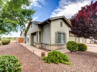 584 N Casa Bella Ave, Dewey, AZ 86327