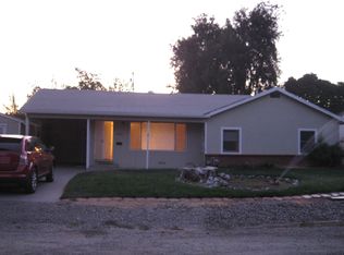 543 5th St, Willows, CA 95988