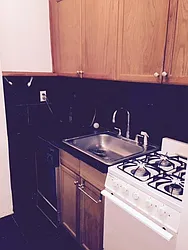 Rented by Keller Williams NYC