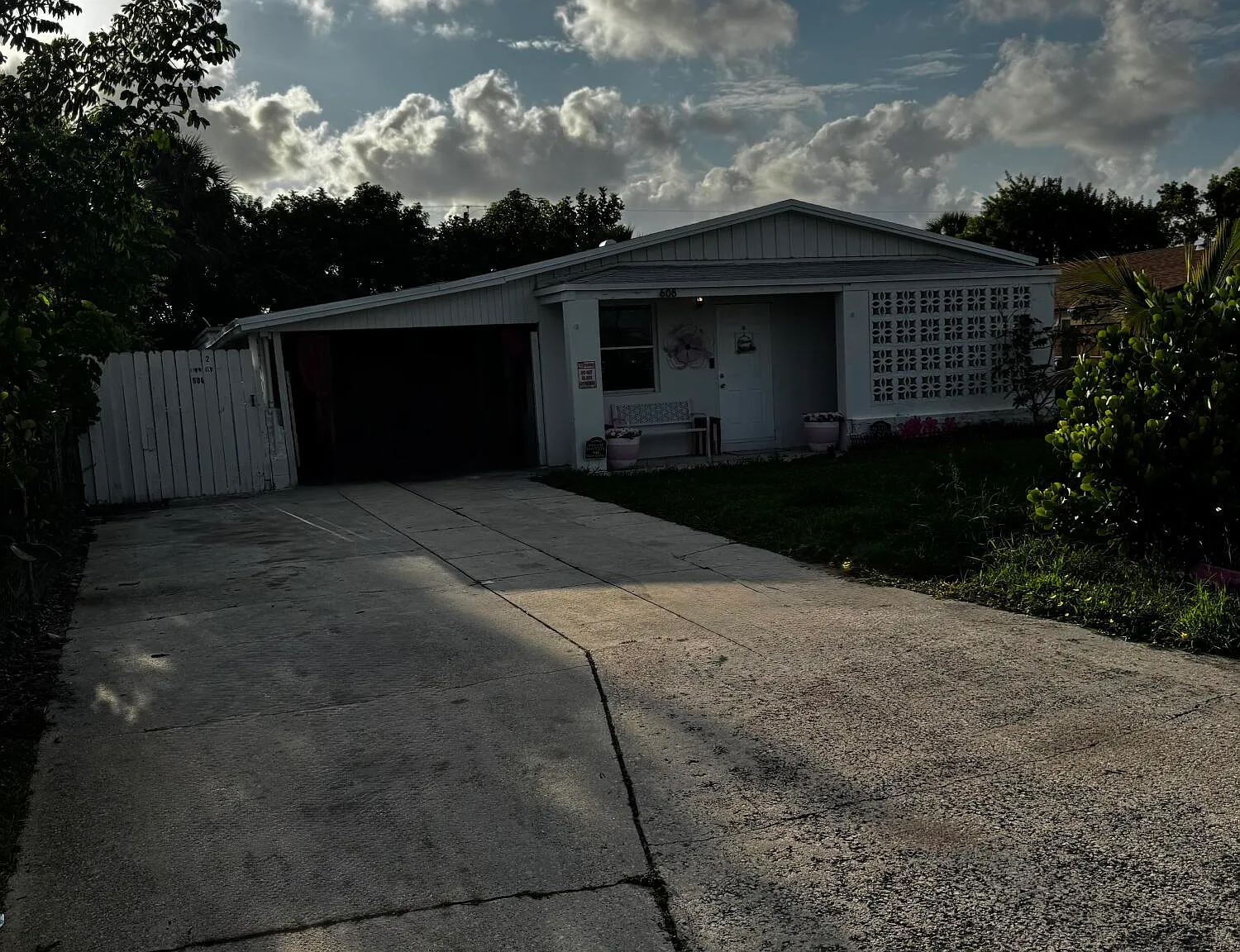 1 bed, 1.0 bath, 500 sqft, $1,500 — Photo 1