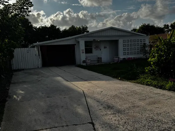 608 NE 2nd St #2, Boynton Beach, FL 33435