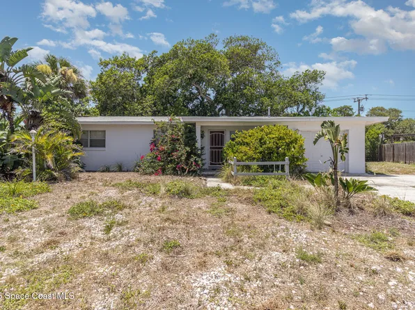 770 2nd Ave, Satellite Beach, FL 32937