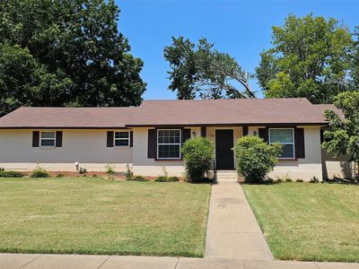 714 Austrian Rd, Grand Prairie, TX, 75050