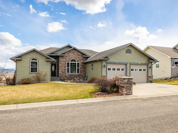 1320 W Side Blvd, Butte, MT 59701