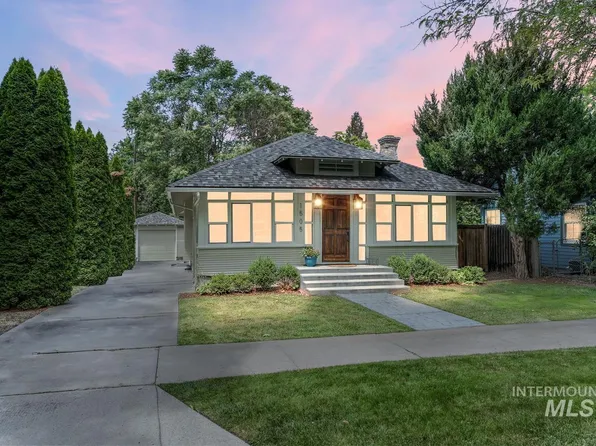 1505 N 20th St, Boise, ID 83702