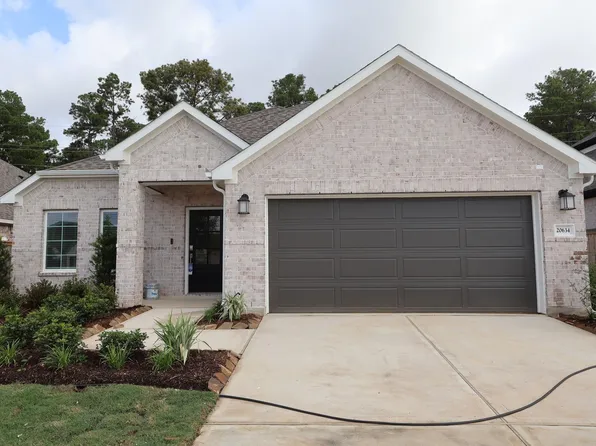 20634 Draper Rd, Tomball, TX 77377