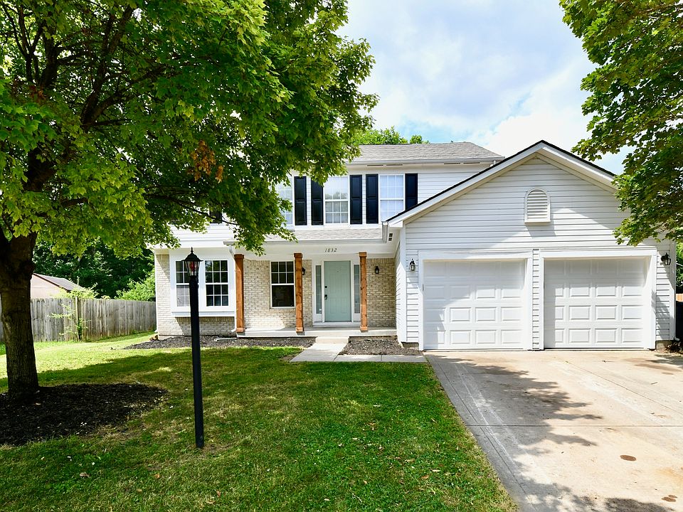 1st image of 1832 Ambassador Ct