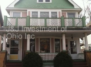 4111 Daisy Ave, Cleveland, OH 44109