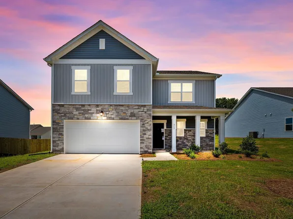 313 McClellan Trl, Mebane, NC 27302