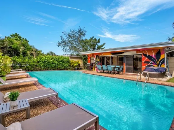 1229 NE 17th Ave, Fort Lauderdale, FL 33304