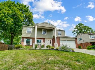 1730 Lindenhall Dr, Loveland, OH 45140