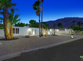 835 E Spencer Dr, Palm Springs, CA 92262