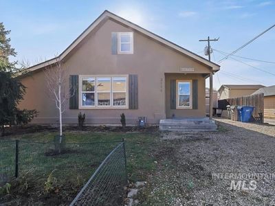 3111 W Palouse St, Boise, ID, 83705