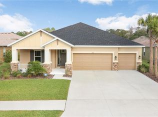 26749 Fiddlewood Loop, Zephyrhills, FL 33544