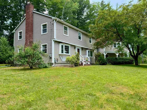 1 Blueberry Lane, Bow, NH 03304