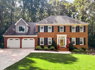 3603 Woodlark Dr NE, Roswell, GA 30075