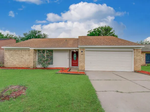 16610 Quail Park Dr, Missouri City, TX 77489