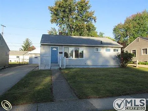 1540 S Harris Rd photo 1