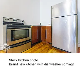 Rented by MySpaceNYC