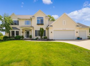 5486 Sand Dune Ct SW, Wyoming, MI 49418