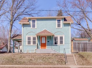 210 W 46th St, Minneapolis, MN 55419