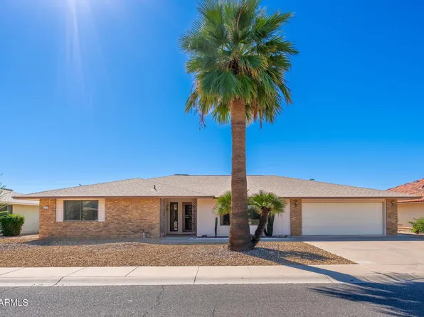 13131 W CASTLEBAR Drive, Sun City West, AZ 85375