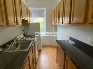 (Undisclosed Address), Brookline, MA 02445