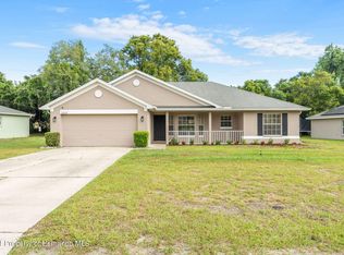 7257 Millstone St, Spring Hill, FL 34606