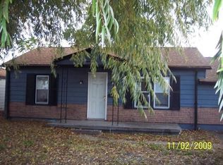 1914 Beckwith St, Madison, IL 62060