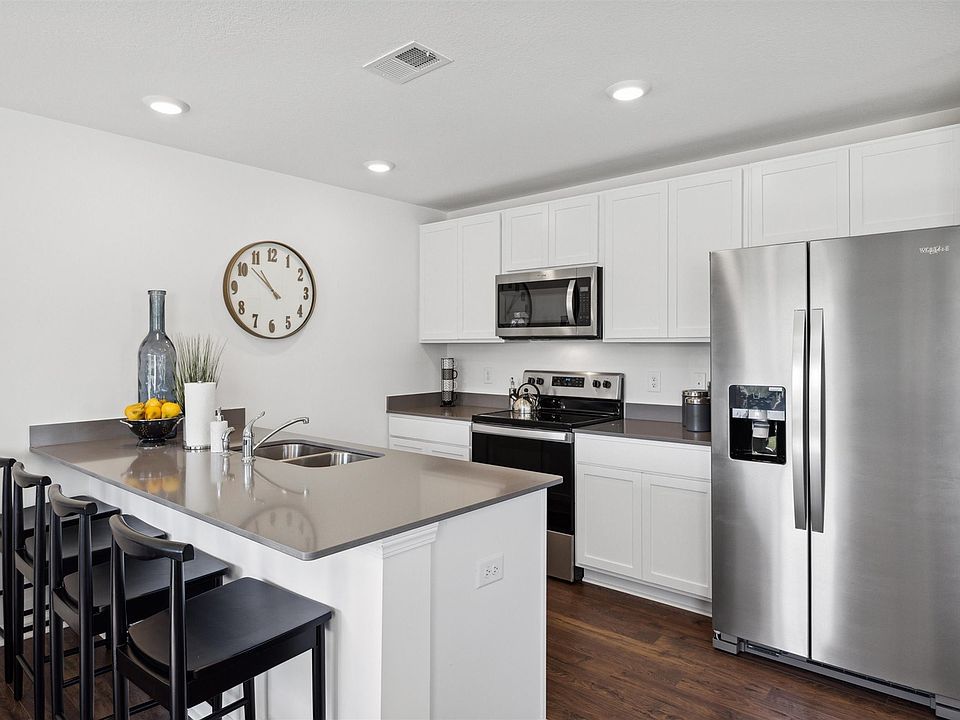 1st image of 203 Mickelson Pl #109