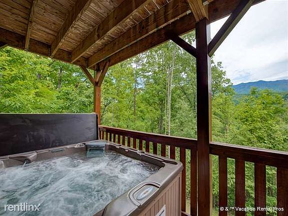 Bask in natures beauty