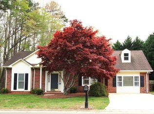 2928 Faircroft Way, Monroe, NC 28110