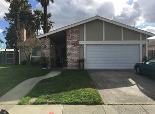 1549 Davis Ct, Fairfield, CA 94533