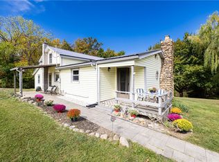6511 Fisher Hill Rd, Canandaigua, NY 14424