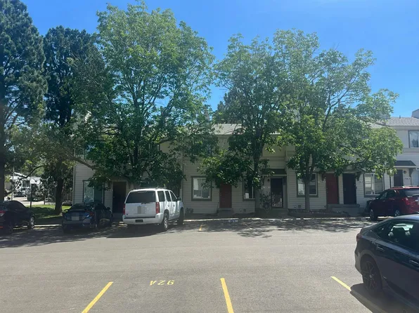 17698 E Loyola Dr APT B, Aurora, CO 80013