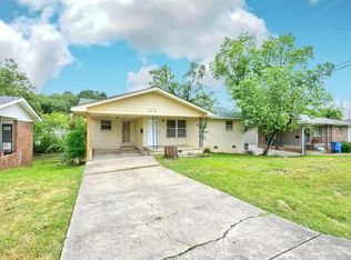 2212 Coors Dr, N Little Rock, AR 72118