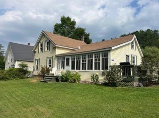 3 Sutton Rd, Wheelock, VT 05851