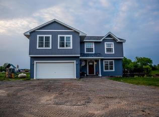 1679 60th Ave, Amery, WI 54001