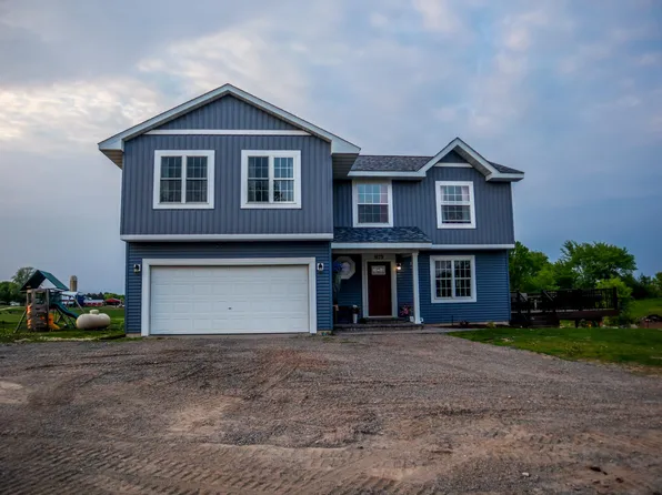 1679 60th Ave, Amery, WI 54001