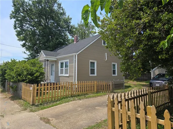 6377 Chesapeake Blvd, Norfolk, VA 23513