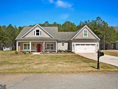 169 Hunters Chase Ct, Eatonton, GA, 31024
