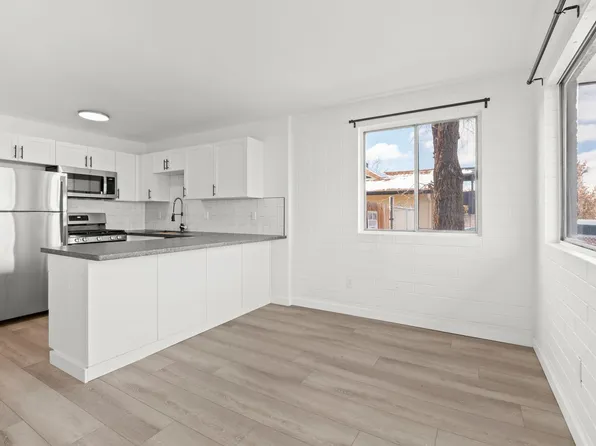 Newly Renovated 2 Bd 1 Bath Dual Level Units In Midtown!, 170 Burns St APT D, Reno, NV 89502