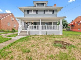 1600 Steuben St, Pittsburgh, PA 15205