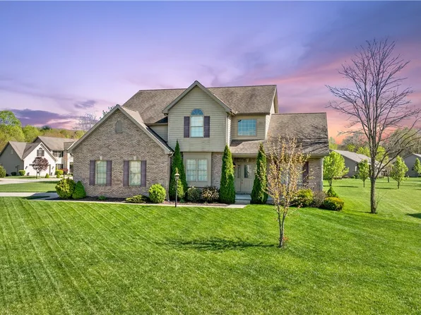 1091 Cross Creek Dr, Uniontown, PA 15401