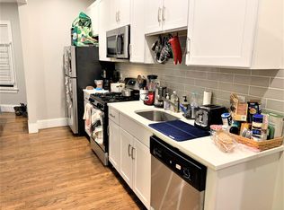 71 Hillside St #1F, Roxbury Crossing, MA 02120