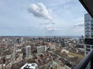 251 Jarvis St #4814, Toronto, ON M5B 0C3