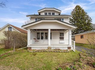 23 Martinot Ave, Rochester, NY