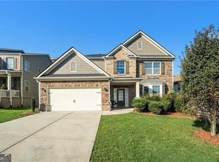 566 Olympic Way, Acworth, GA 30102