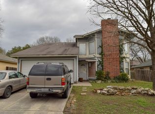 9138 Autumn Storm, San Antonio, TX 78254
